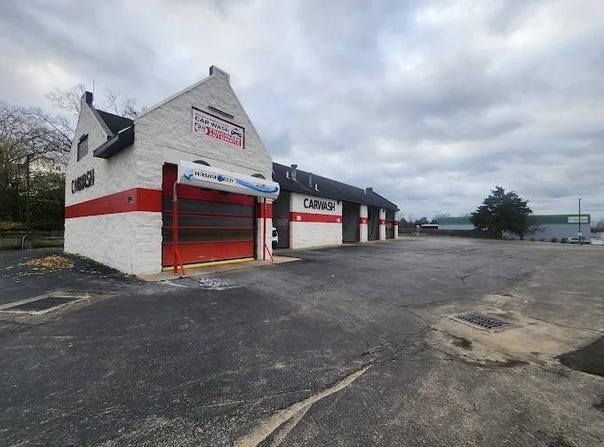 1991 S Alex Rd, West Carrollton, OH 45449