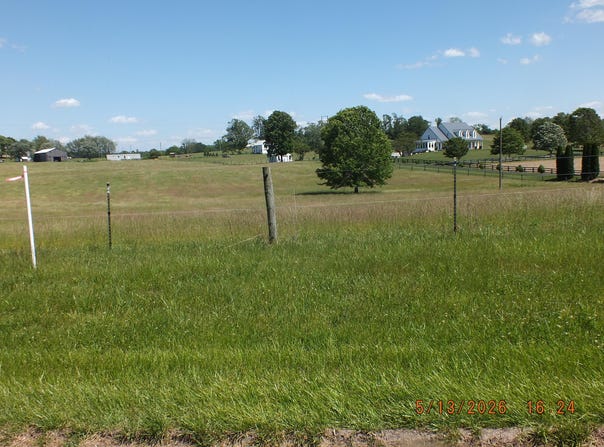6 Fords Mill Road, Versailles, KY 40383