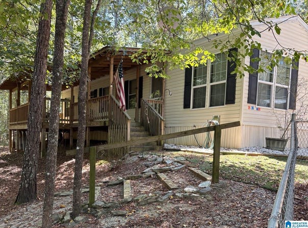 871 COUNTY ROAD 199, CLANTON, AL 35046