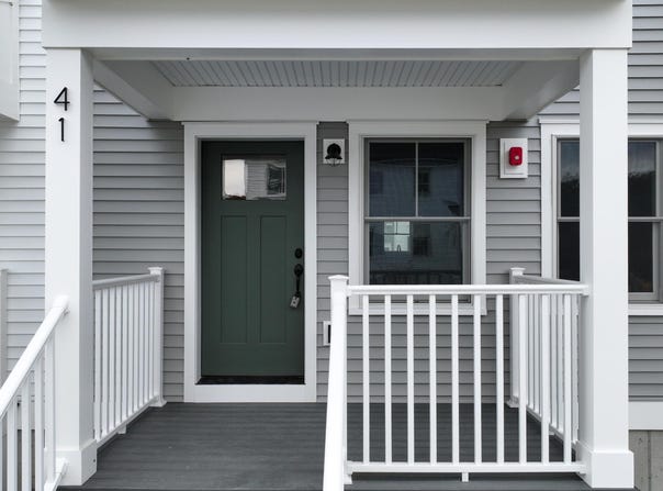 41 Barnes Brook Road, Middlebury, VT 05753