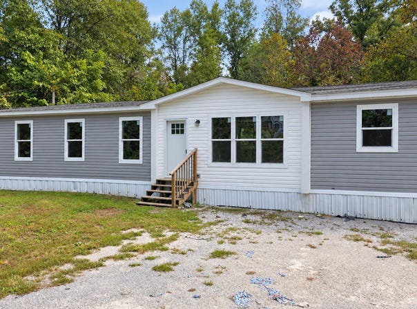 301 Jim Black Hollow Road, Barbourville, KY 40906