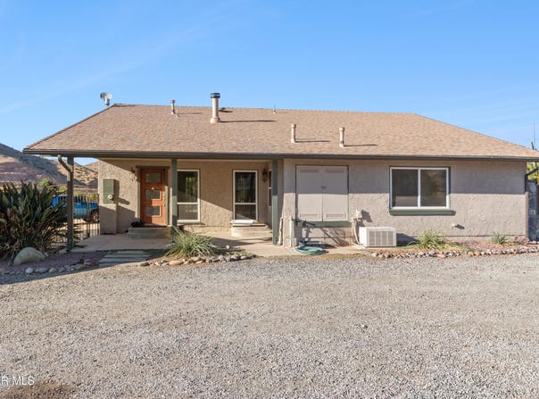 541 Foreston Drive, Palmdale, CA 93550