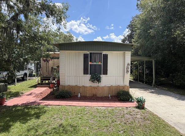717 Oriole Lane, Saint Augustine, FL 32084