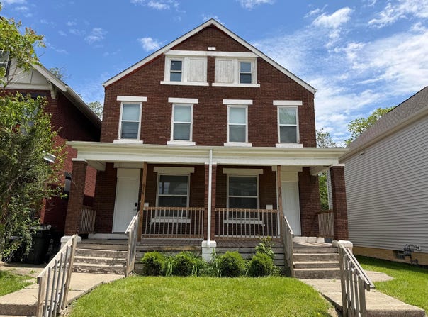 516-518 S Champion Avenue, Columbus, OH 43205
