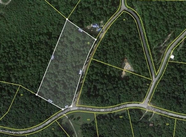 30135 Steel Tram Ridge Ln, Crawford, TN 38554