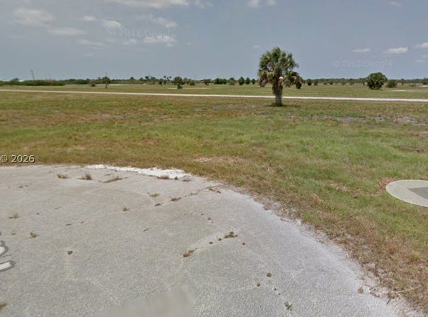 1 Yucca Lane, FL 33946