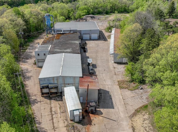 N2601 State Highway 25, Menomonie, WI 54751