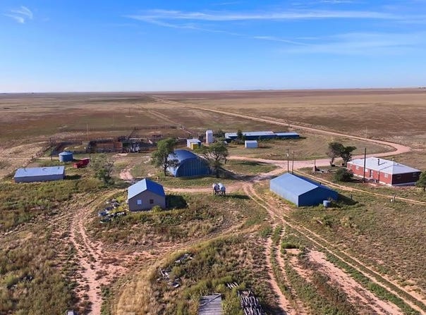 6216 Moreland Rd, Boone, CO 81025