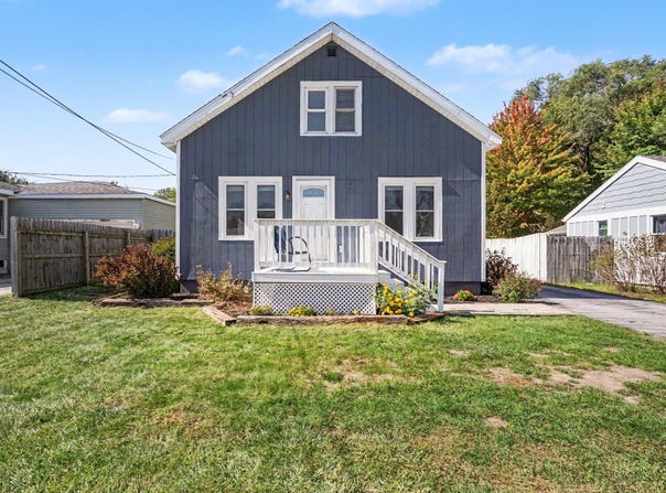 18829 174th Avenue, Spring Lake, MI 49456