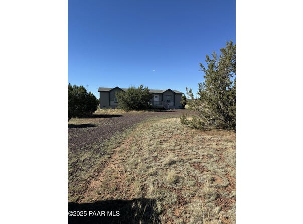 871 E Alimos Way, Williams, AZ 86046