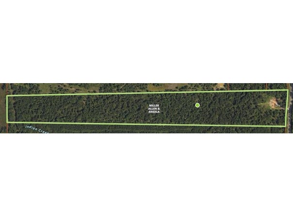 30 ac FM 225N, Cushing, TX 75760