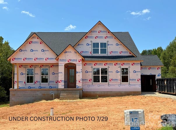 1290 Sage Pine Circle, Clover, SC 29710