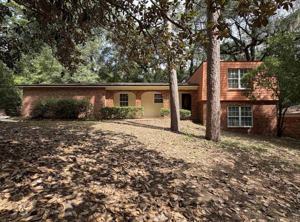 1919 Nanticoke Circle, Tallahassee, FL 32303