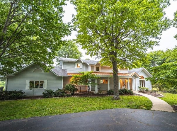 11320 County Road 2140, Rolla, MO 65401
