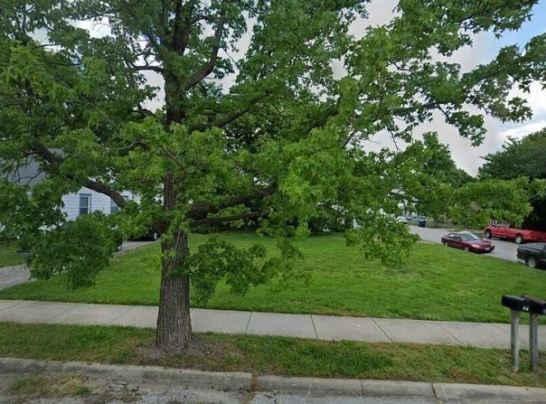 316 S Maple Street, Buffalo, MO 65622