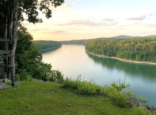 1-2 Woodson Bend Resort, Bronston, KY 42518