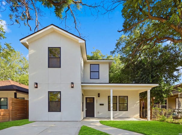 237 Carle Ave, San Antonio, TX 78204
