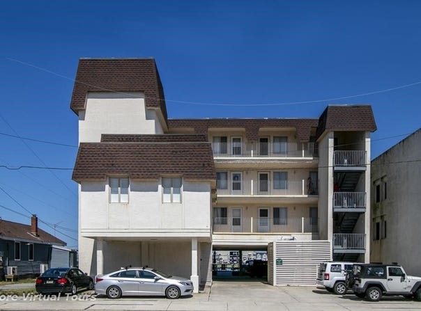 9511 Sunset Drive, Stone Harbor, NJ 08247