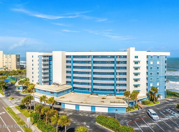 1175 Highway A1a, Satellite Beach, FL 32937