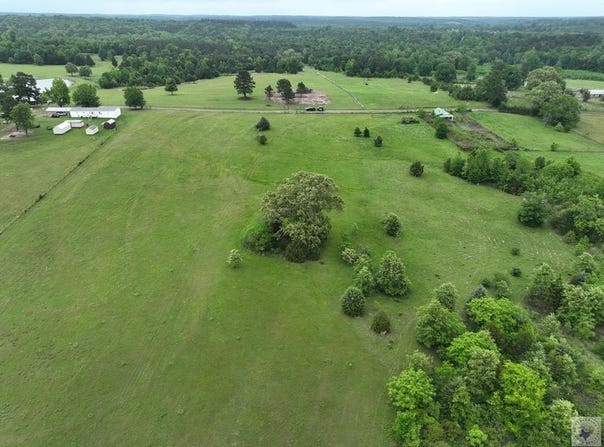 CR 1243, Linden, TX 75563