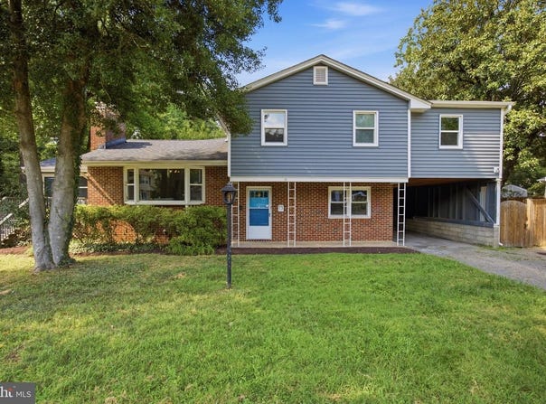 13 RICKOVER CT, ANNAPOLIS, MD 21401