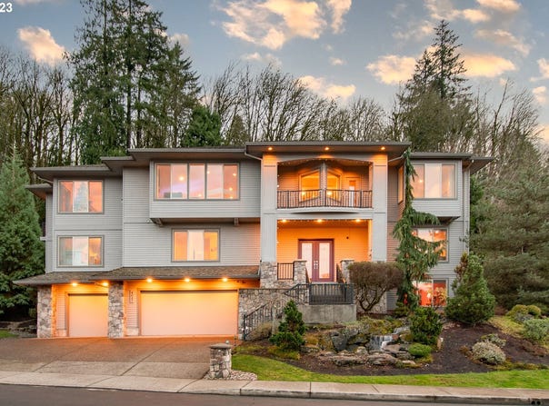 4647 SE HONORS Dr, Gresham, OR 97080