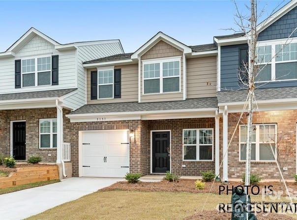 5276 Lashawn Lane, Stanley, NC 28164