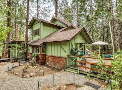 25655 Tahquitz Dr, Idyllwild, CA 92549