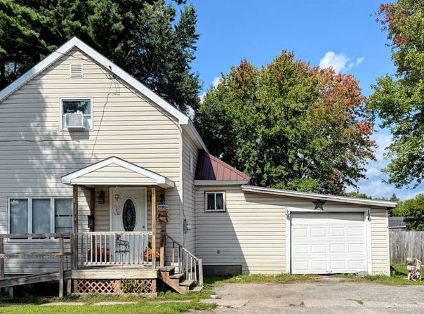 1006 Lafayette, Ogdensburg, NY 13669
