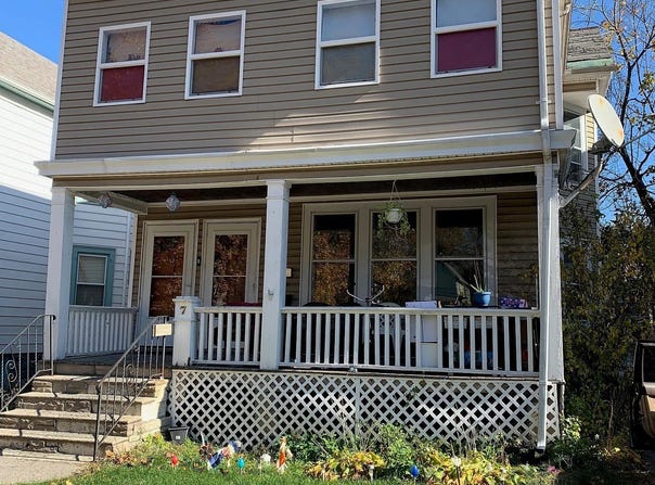 7 Gray, Poughkeepsie, NY 12603