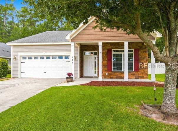 190 White Crescent Circle, Ridgeland, SC 29936