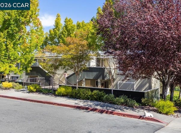 1116 Running Springs Rd, Walnut Creek, CA 94595