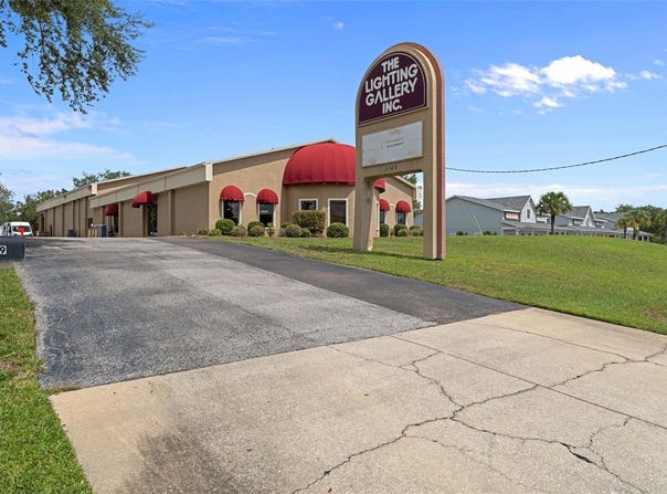 5149 MARINER Boulevard, SPRING HILL, FL 34609