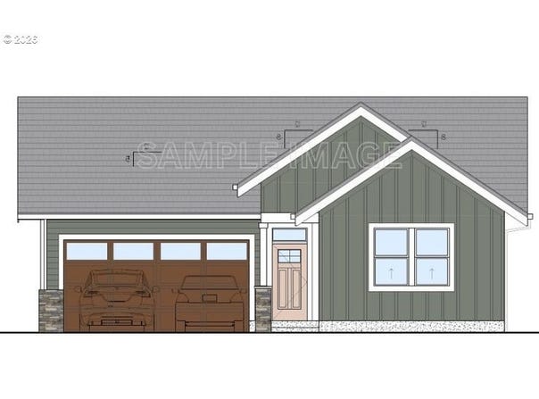 1061 Willow St, CoosBay, OR 97420