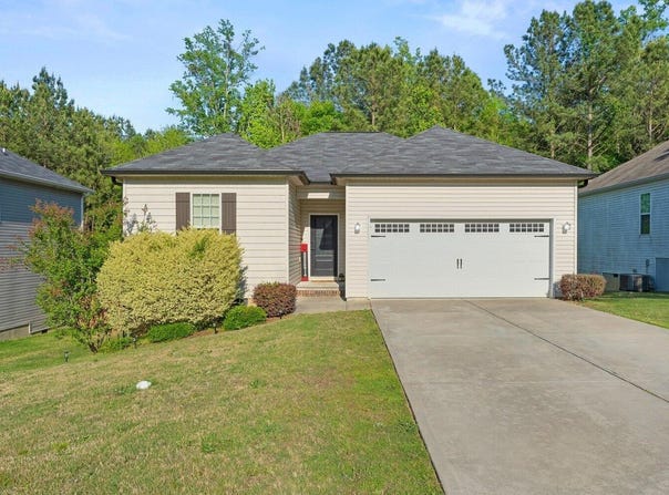 158 Oliver Hardy Court, Harlem, GA 30814