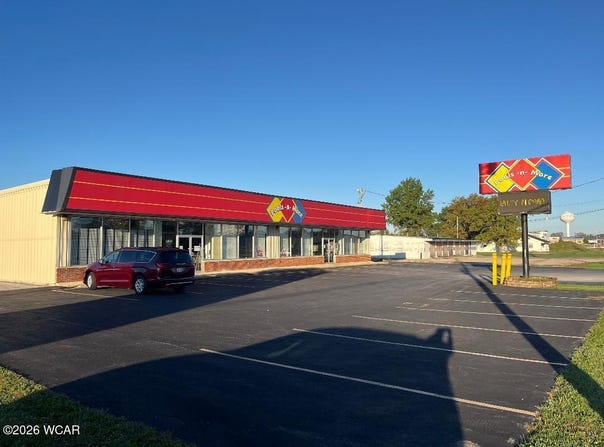 4175 Elida Road, Lima, OH 45807