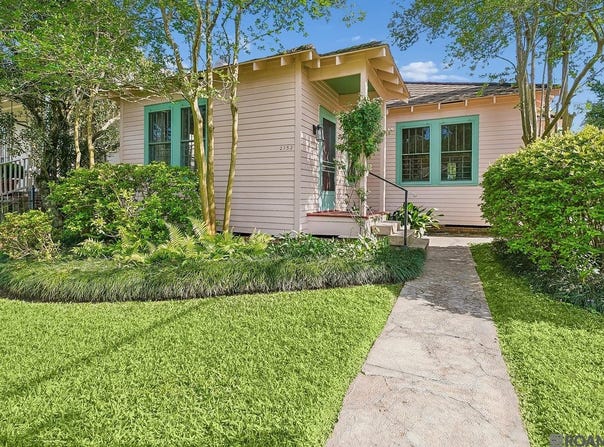 2132 Oleander St, Baton Rouge, LA 70806