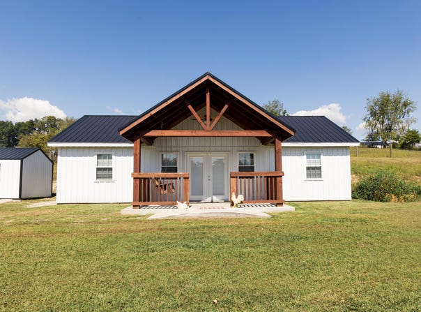 5100 Kendall Springs Road, Owingsville, KY 40360
