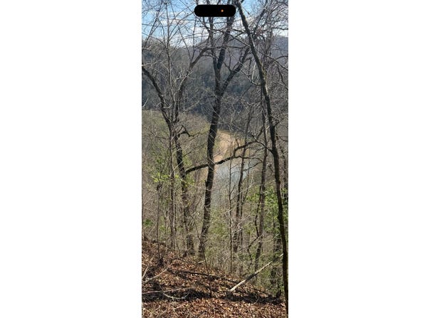 Morris Cemetery Road, Hyden, KY 41749