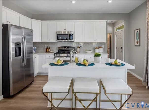 4111 Next Level Trace, Midlothian, VA 23112