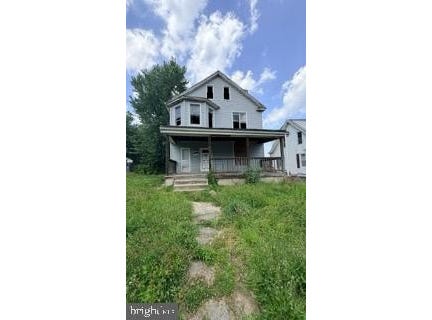 506 MCCABE Avenue, BALTIMORE, MD 21212