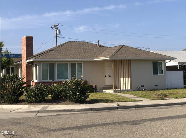 1447 Palm Drive, Oxnard, CA 93030