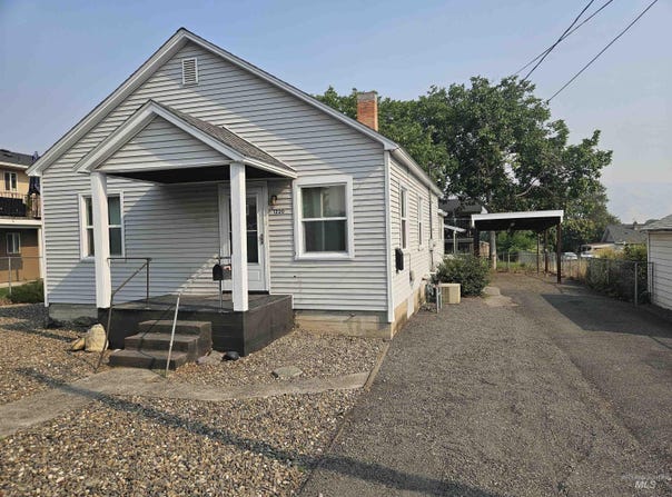 1220 Highland, Clarkston, WA 99403