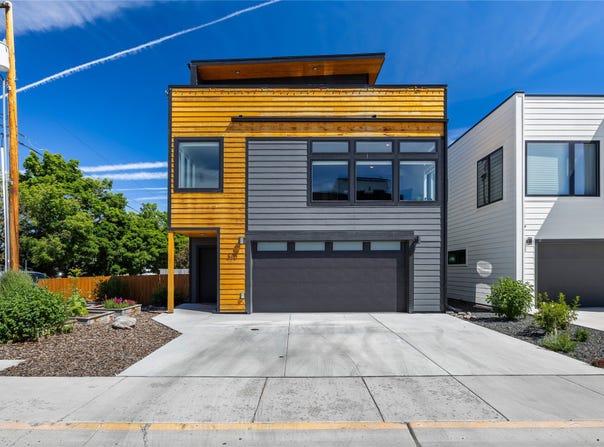 310 Trail Blazer Loop, Missoula, MT 59801