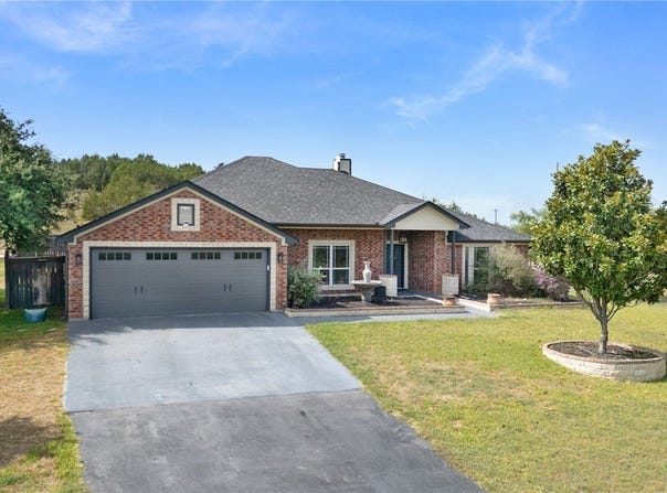 374 County Road 3371, Kempner, TX 76539