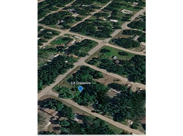 3 S Grapevine Drive, Stigler, OK 74462