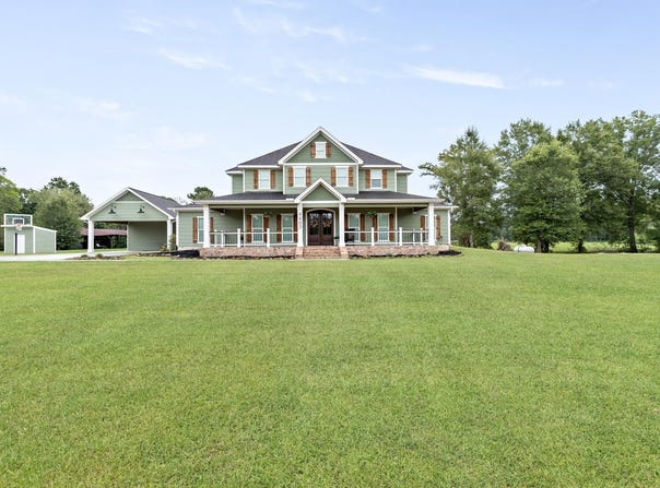 4403 FM 1131, Buna, TX 77615