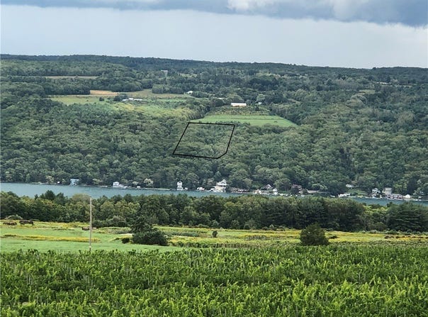 State Route 54, Wayne, NY 14893