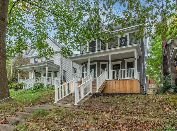 208 E 9th Street, Oswego, NY 13126