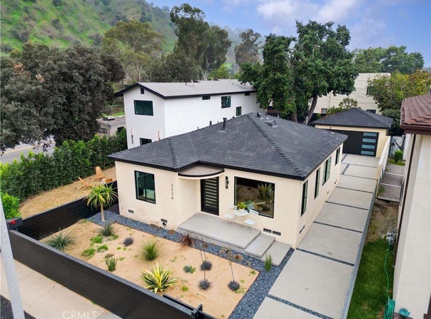 2229 Shoredale, Los Angeles, CA 90031